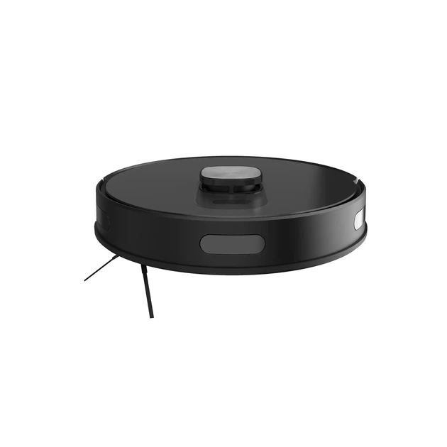 Робот-пилосос миючий Beko RoboSmart VRR71214VW Black Функція миття підлог Створення картки приміщення 65 дБ - зображення 6