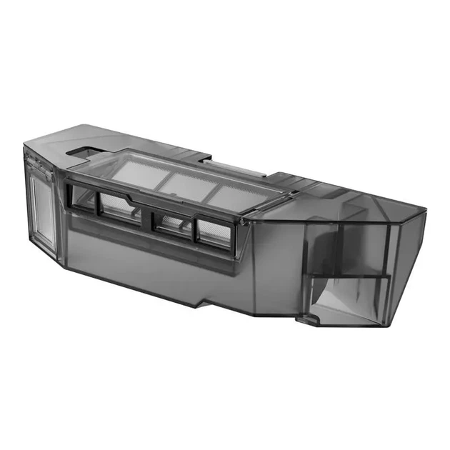 Робот-пилосос миючий Dreame X40 Ultra Complete White Функція миття підлоги Станція прибирання Створення карти приміщення 68 дБ - Фото 5 Робот-пилосос миючий Dreame X40 Ultra Complete White Функція миття підлоги Станція прибирання Створення карти приміщення 68 дБ - зображення 5