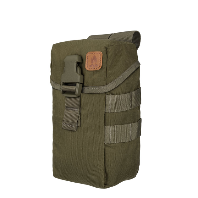 Підсумок для пляшки Helikon-Tex Water Canteen, Olive green (MO-O10-CD-02) - изображение 1