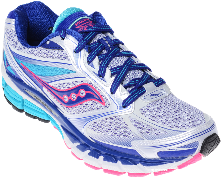 Women's saucony store guide 8