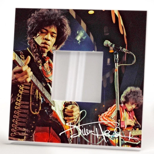 Декоративное зеркало "Джими Хендрикс. Jimi Hendrix" подарок для фанатов, рок-музыка, украшение в бар, клуб, спальню - Фото 2 Декоративное зеркало "Джими Хендрикс. Jimi Hendrix" подарок для фанатов, рок-музыка, украшение в бар, клуб, спальню - изображение 2