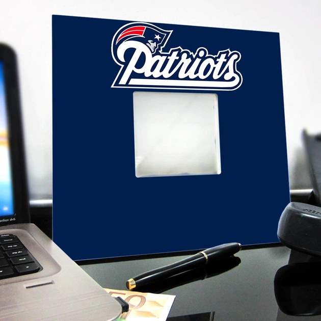 Зеркало "New England Patriots" американский футбол NFL команды, для фанатов НФЛ, подарок для спальни, спорт клуба, бара - Фото 3 Зеркало "New England Patriots" американский футбол NFL команды, для фанатов НФЛ, подарок для спальни, спорт клуба, бара - изображение 3