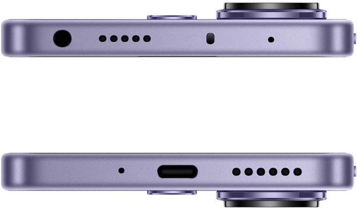 Smartfon Poco M6 Pro 8/256GB Purple (6941812761472) - obraz 4