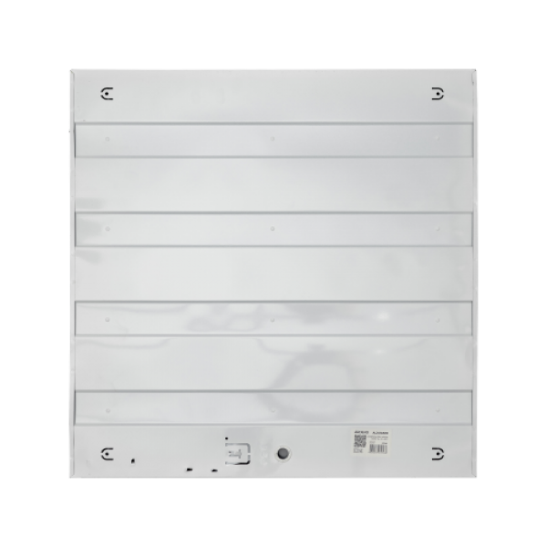 Світлодіодна панель Ardero AL2120ARD 50W 6500К матова (80065) - Фото 4 Світлодіодна панель Ardero AL2120ARD 50W 6500К матова (80065) - зображення 4