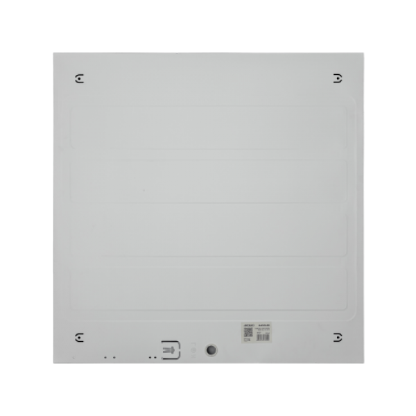 Світлодіодна панель Ardero AL2120ARD 40W 4000К матова (80068) - изображение 6