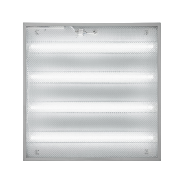 Світлодіодна панель Ardero AL2120ARD 50W 6500К призма (80067) - изображение 3