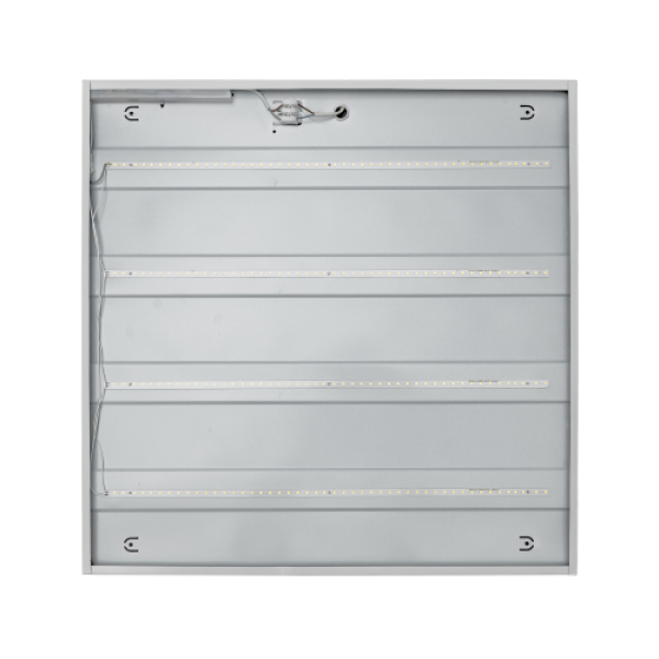 Світлодіодна панель Ardero AL2120ARD 50W 6500К призма (80067) - изображение 5