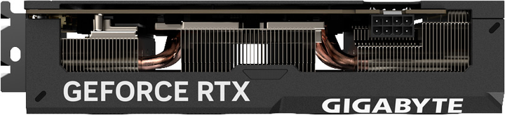 Видеокарта Gigabyte PCI-Ex GeForce RTX 4070 WINDFORCE 2X OC V2 12G 12GB GDDR6 (192bit) (2490/20000) (HDMI, 3 x DisplayPort) (GV-N4070WF2OCV2-12GD) - изображение 5