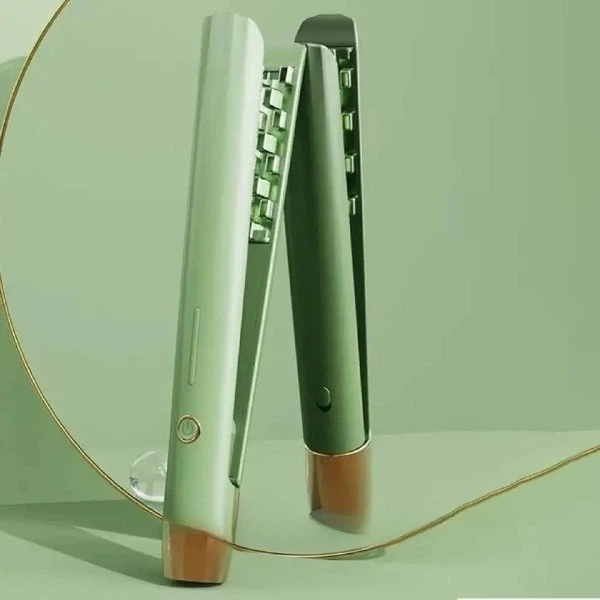 Щипцы для волос для придания объема HAIR CLIPPER XL-618 – фото, отзывы,  характеристики в интернет-магазине ROZETKA от продавца: Vegaz | Купить в  Украине: Киеве, Харькове, Днепре, Одессе, Запорожье, Львове