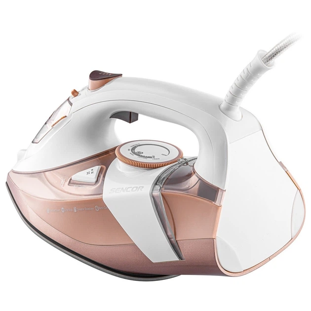 Утюг Sencor SSI8300RS - изображение 6