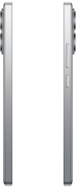 Smartfon POCO X6 Pro 5G 12/512GB Grey (6941812757963) - obraz 3