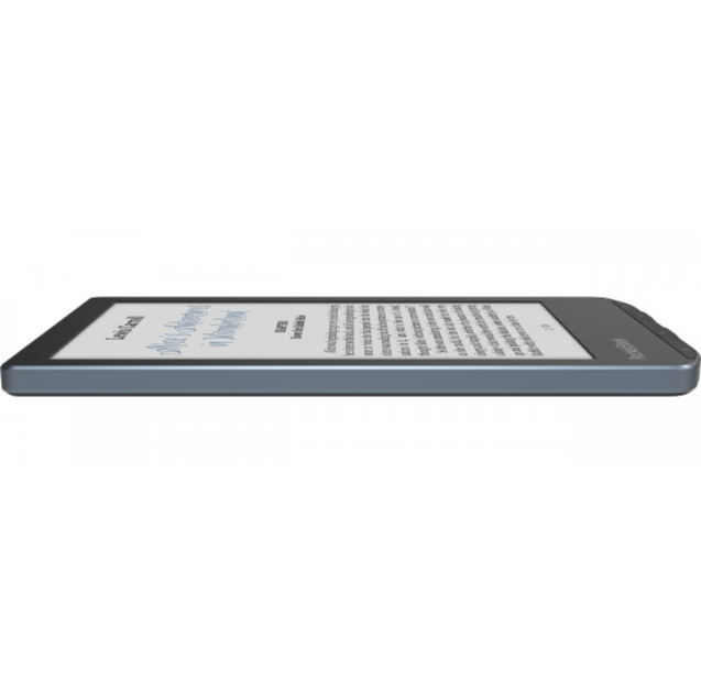 Электронная книга PocketBook Verse Pro Color 6'' PB634K3 2100mAh Stormy Sea (PB634K3-1-CIS) - изображение 9