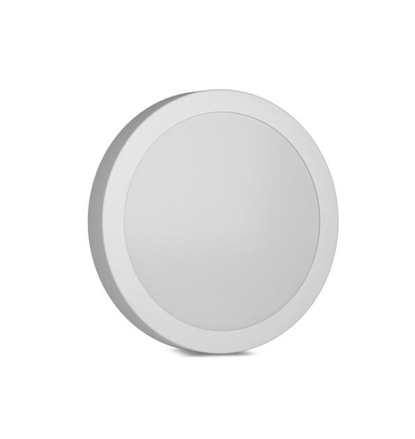 Светильник LED накладной круглый Vestum 24W 6000K 220V - изображение 2