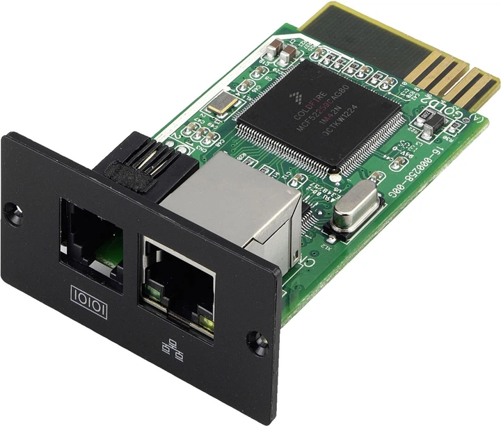 Адаптер внутренний FSP SNMP (MPF0000400GP) - Фото 1 Адаптер внутренний FSP SNMP (MPF0000400GP) - изображение 1