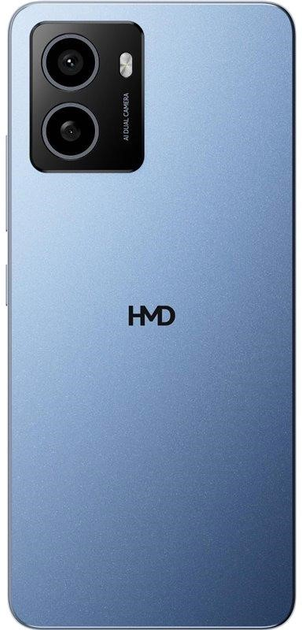 Smartfon HMD Pulse 4/64GB Atmos Blue (286945909) - obraz 5