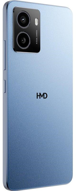 Smartfon HMD Pulse 4/64GB Atmos Blue (286945909) - obraz 6