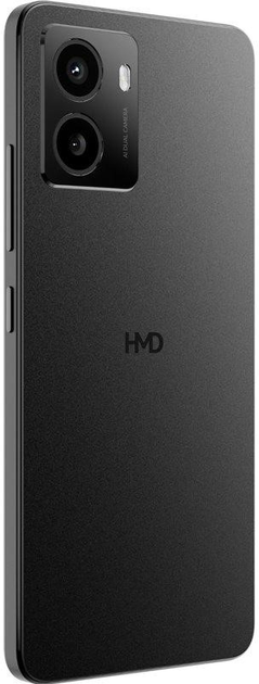 Smartfon HMD Pulse 4/64GB Meteor Black (286945912) - obraz 6