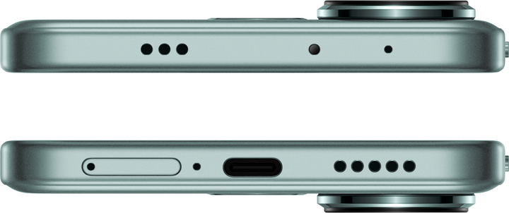 Мобільний телефон Poco F6 8/256GB Green (MZB0H95EU) - зображення 7