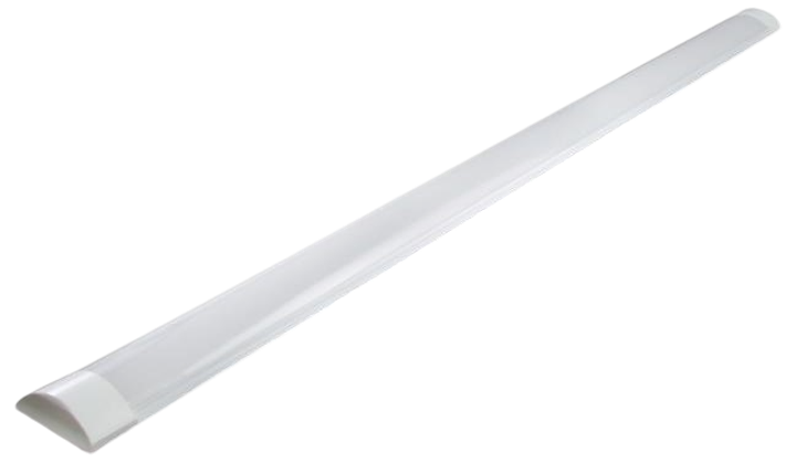 Потолочный светильник LED master LED 36 W/3000 lm/6500 K/IP 20 (5903002033647) - изображение 1