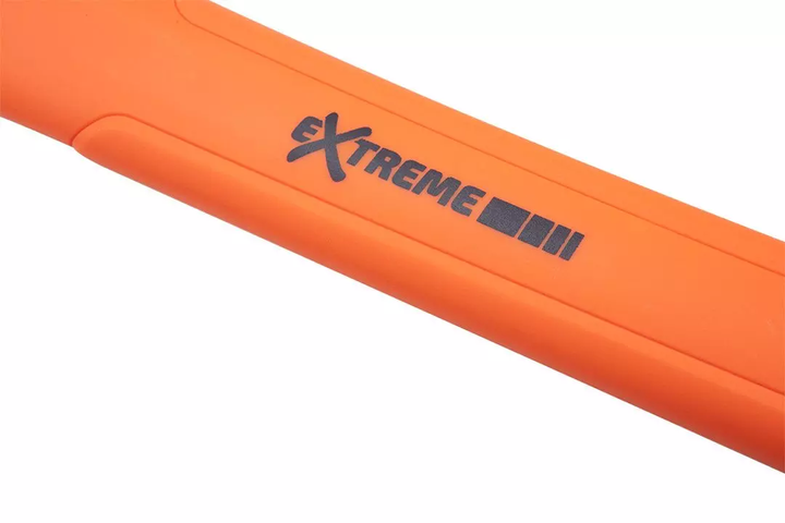 Сокира NEO Tools з ручкою з скловолокна 1250 г 27-123 (5907558454871) - зображення 4