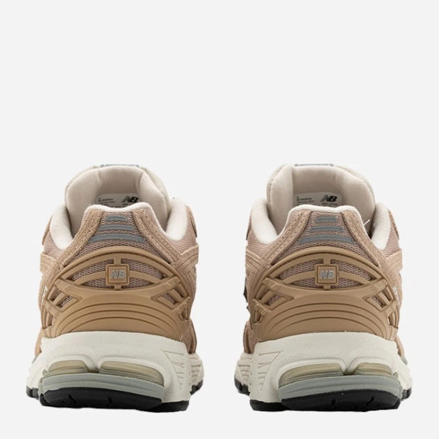 Buty sportowe damskie New Balance 1906R M1906RW 38 Beżowe (196432319091) - obraz 3