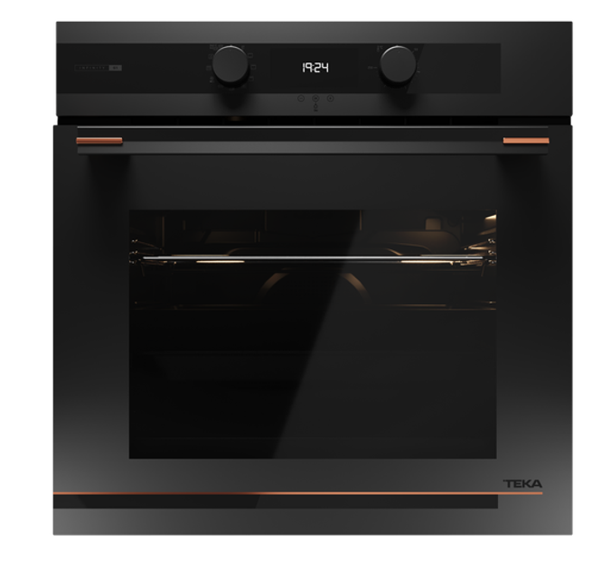 Духовий шкаф Teka HLB 85 P BM Maestro Pizza 111000056 - зображення 1