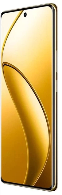 Мобильный телефон Realme 12 Pro+ 5G 12/512GB Navigator Beige (Global) - Фото 3 Мобильный телефон Realme 12 Pro+ 5G 12/512GB Navigator Beige (Global) - изображение 3