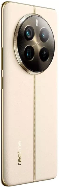 Мобильный телефон Realme 12 Pro+ 5G 12/512GB Navigator Beige (Global) - Фото 7 Мобильный телефон Realme 12 Pro+ 5G 12/512GB Navigator Beige (Global) - изображение 7