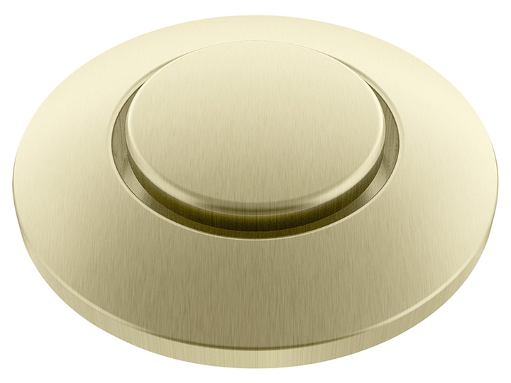 Аксесуар для подрібнювача Blanco - FWD (526769) Satin Gold - Фото 1 Аксесуар для подрібнювача Blanco - FWD (526769) Satin Gold - зображення 1