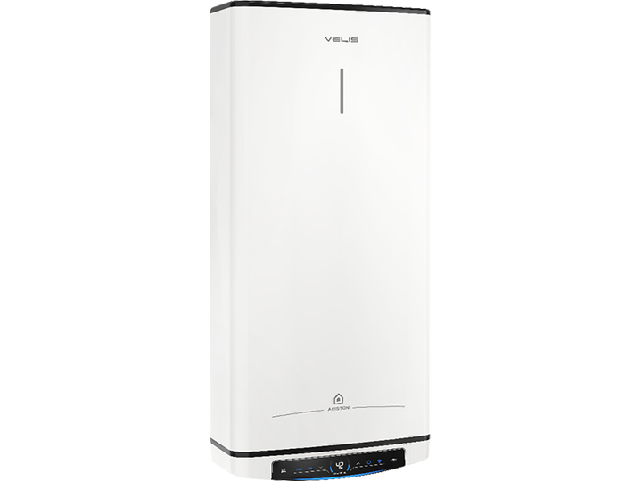 Бойлер Ariston - VELIS PRO DRY WIFI 80 EU - зображення 2