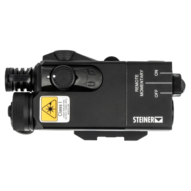 ЛЦУ Steiner Offset Tactical Aiming Laser-IR (OTAL-C IR