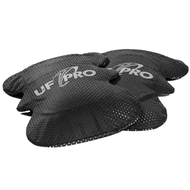 Наколенники UF PRO 3D Tactical Knee Pads Cushion Черный - изображение 2