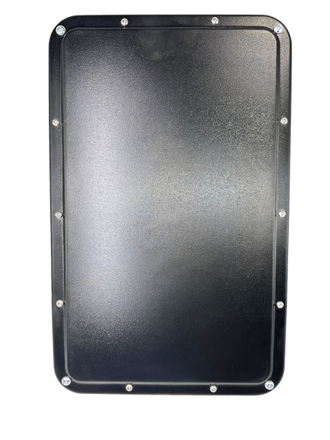 Автомобильная версия Starlink Internet Satellite Dish Kit V2 влагозащищенный корпус на магнитах для автомобиля - зображення 7