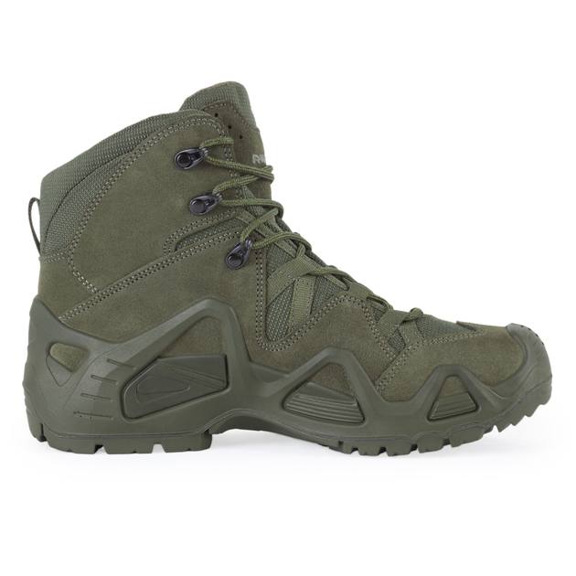 Черевики LOWA Zephyr GTX MID TF Ranger Green UK 10/EU 44.5 (310537/0750) - изображение 2