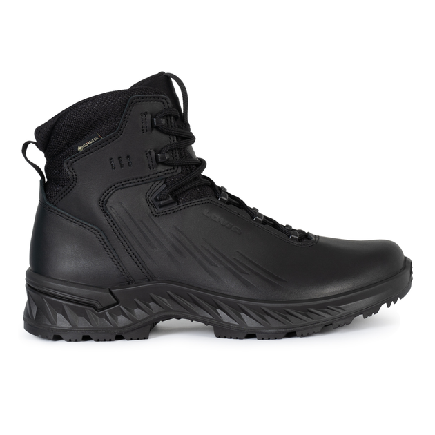 Черевики LOWA Zicon GTX MID TF Black UK 8/EU 42 (311884C29/0999) - зображення 1