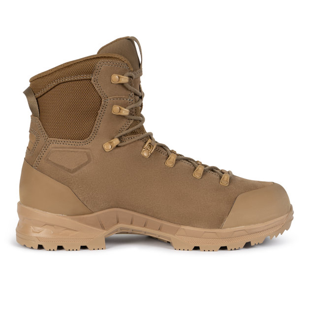 Черевики LOWA Breacher S MID TF Coyote OP UK 10.5/EU 45 (210217/0731) - изображение 2