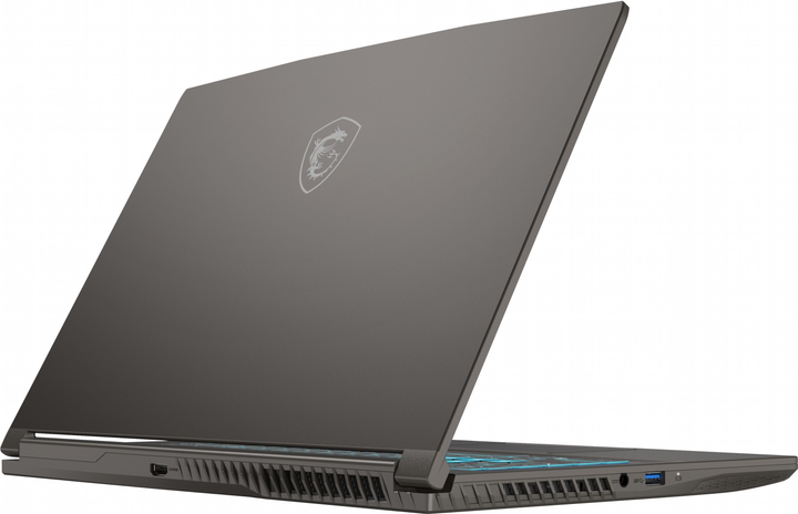 Laptop MSI Thin 15 B13U (B13UC-2203XPL) Cosmos Gray - obraz 8