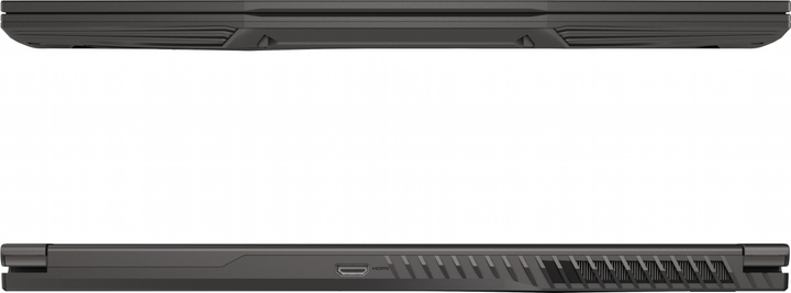 Laptop MSI Thin 15 B13U (B13UC-2203XPL) Cosmos Gray - obraz 11