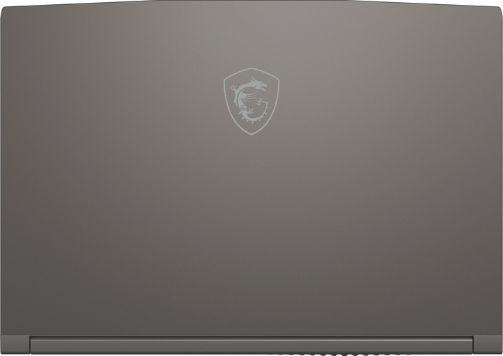 Laptop MSI Thin 15 B13U (B13UC-2203XPL) Cosmos Gray - obraz 12