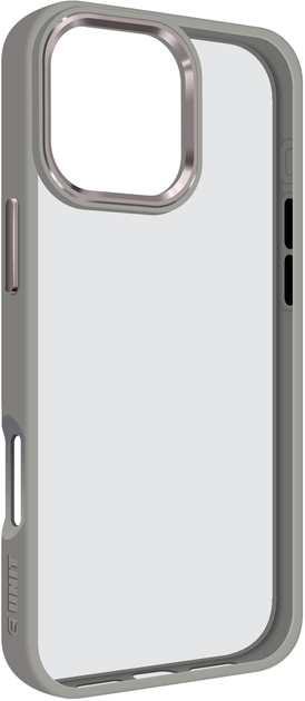 Панель ArmorStandart UNIT2 для Apple iPhone 16 Pro Max Titanium Grey від Rozetka на платформі USKIDKA Акція на Панель ArmorStandart UNIT2 для Apple iPhone 16 Pro Max Titanium Grey від Rozetka