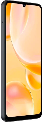 Smartfon ZTE Blade A55 4/128GB Starry Black (Z2450/BK) - obraz 3