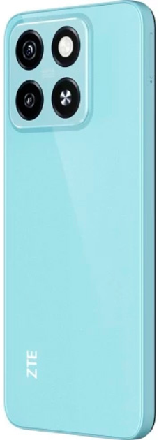 スマートフォン本体 ZTE Blade A55 128GB ROM 12GB RAM simfree ZTE Blade A55 128 ГБ - купить смартфон: цены, отзывы