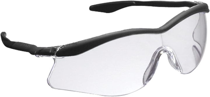 Балістичні окуляри Peltor 3M Eyewear X-Factor XF1 Прозорий - изображение 1