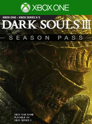 Dark Souls III - Season Pass (Ключ активації на Xbox One | Series X/S) регіон США - зображення 2