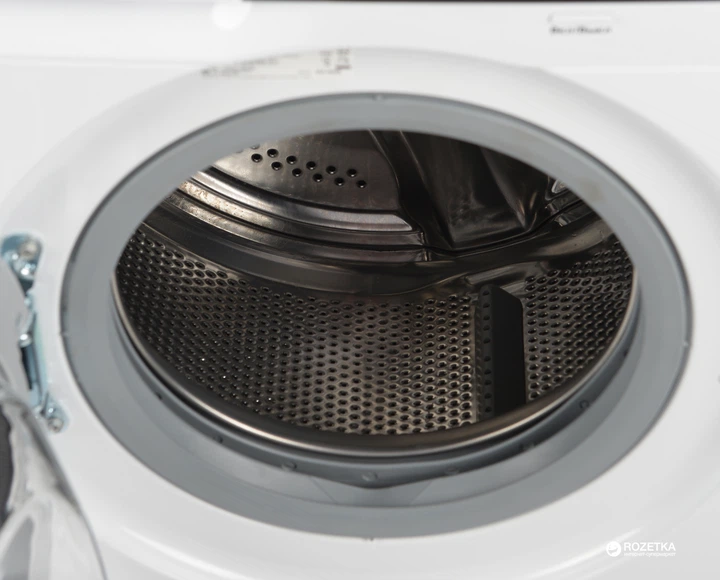 Стиральная машина узкая ELECTROLUX EW6S2R27C - изображение 6
