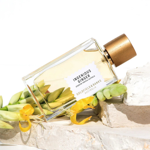 Парфуми унісекс Goldfield & Banks Australia Ingenious Ginger