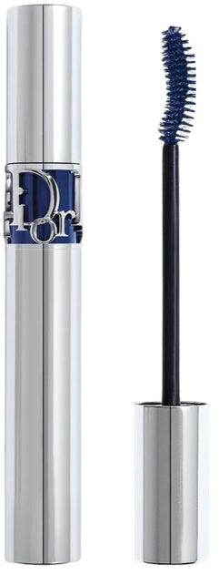 Tusz do rzęs Christian Dior Mascara Diorshow Iconic Overcurl 264 Blue 6 g (3348901663342) - obraz 1