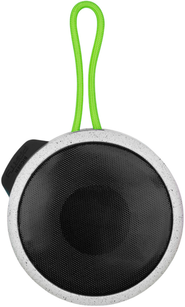 Głośnik przenośny BIGBEN Party Nano Luminous Speaker 15W Grey (PARTYBTIPNANOWHG) - obraz 2