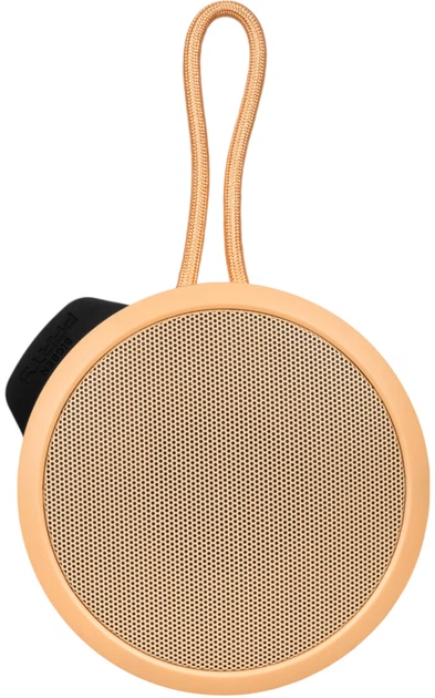 Портативна колонка BIGBEN Party Nano Luminous 15W RGB Orange (PARTYBTIPNANOOP) - зображення 3