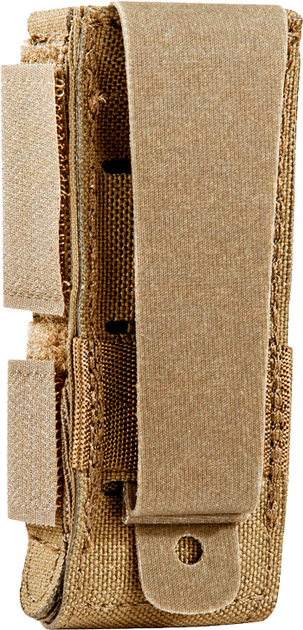 Результат Tasmanian Tiger SGL PI Mag Pouch MCL. Khaki - зображення 2